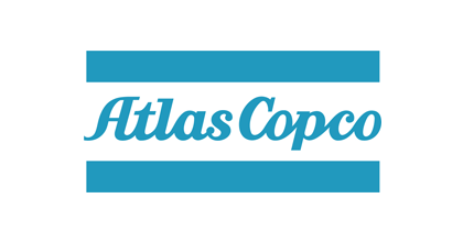 ATLAS COPCO (Suécia)